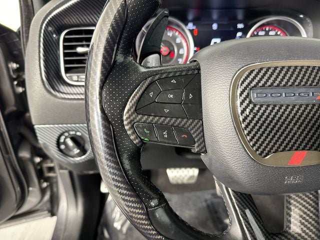 2019 Dodge Charger GT
