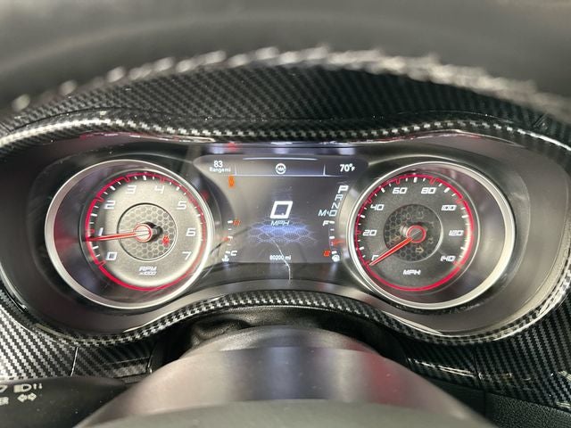 2019 Dodge Charger GT