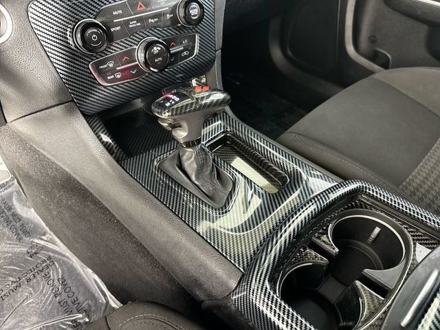2019 Dodge Charger GT
