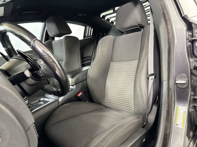 2019 Dodge Charger GT