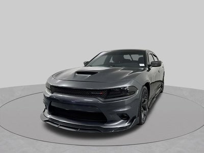 2019 Dodge Charger GT