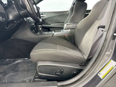 2019 Dodge Charger GT