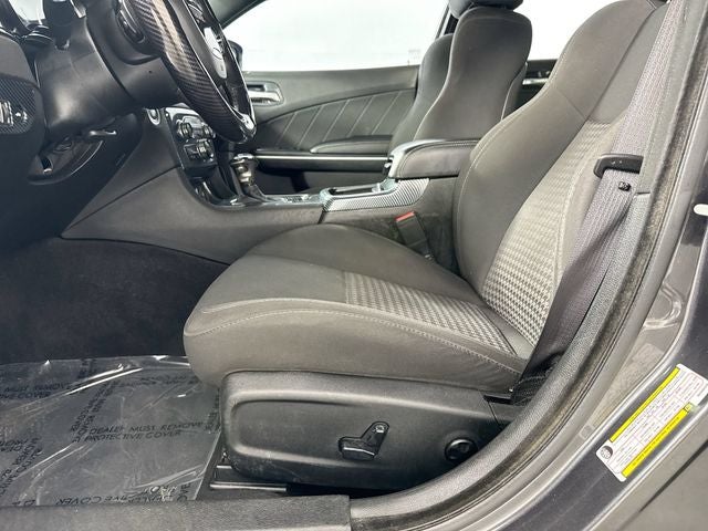 2019 Dodge Charger GT