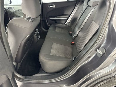 2019 Dodge Charger GT