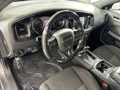 2019 Dodge Charger GT
