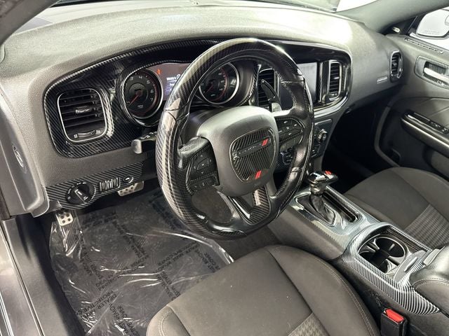 2019 Dodge Charger GT