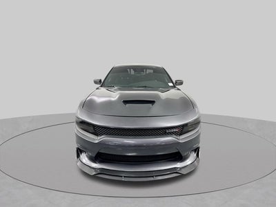 2019 Dodge Charger GT