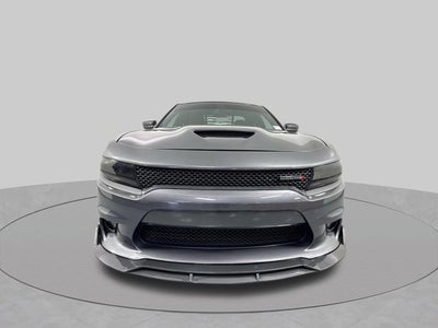 2019 Dodge Charger GT