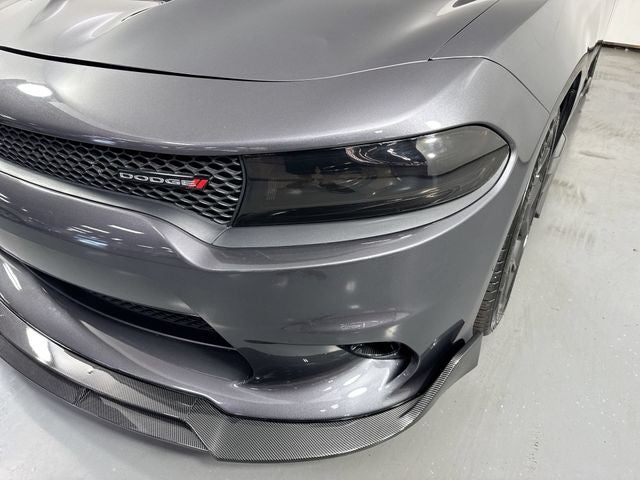 2019 Dodge Charger GT