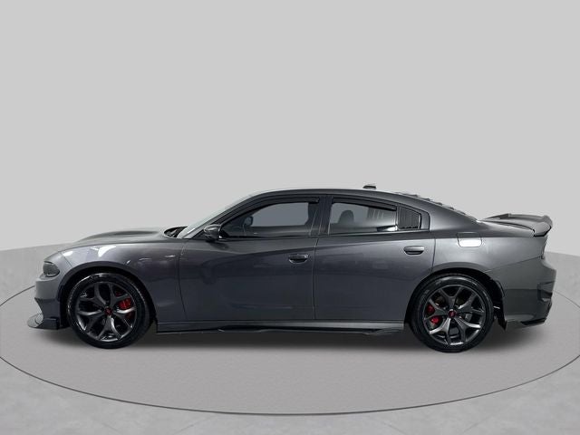 2019 Dodge Charger GT