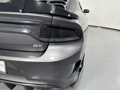 2019 Dodge Charger GT
