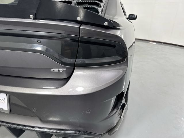 2019 Dodge Charger GT