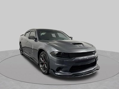 2019 Dodge Charger GT