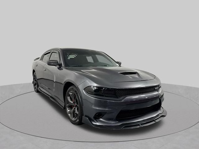 2019 Dodge Charger GT