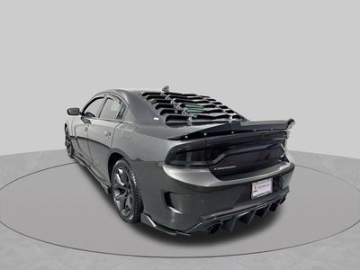 2019 Dodge Charger GT