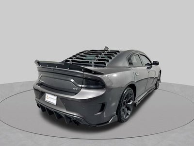 2019 Dodge Charger GT