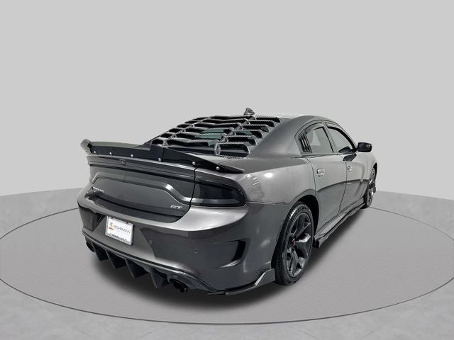 2019 Dodge Charger GT