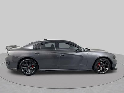 2019 Dodge Charger GT