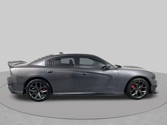 2019 Dodge Charger GT
