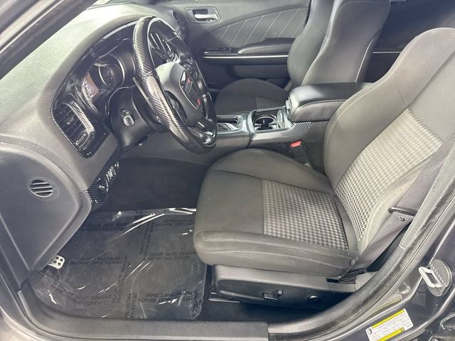 2019 Dodge Charger GT