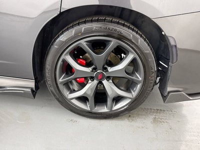 2019 Dodge Charger GT