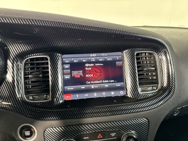 2019 Dodge Charger GT
