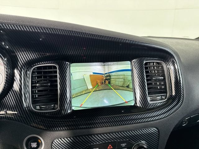 2019 Dodge Charger GT