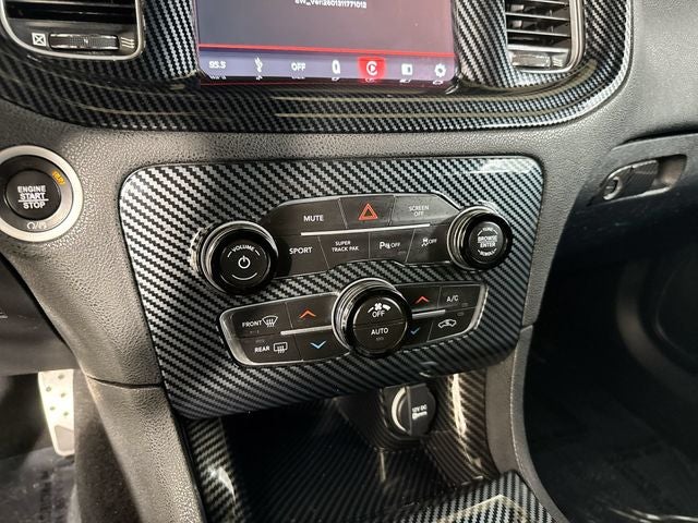 2019 Dodge Charger GT