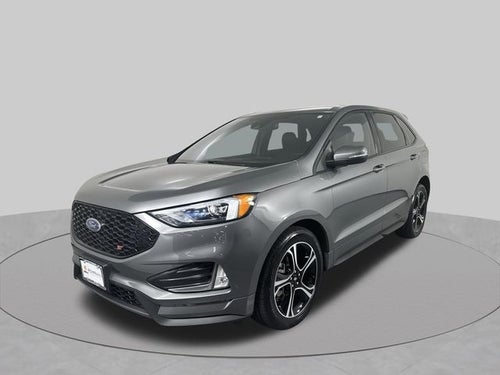 2023 Ford Edge ST