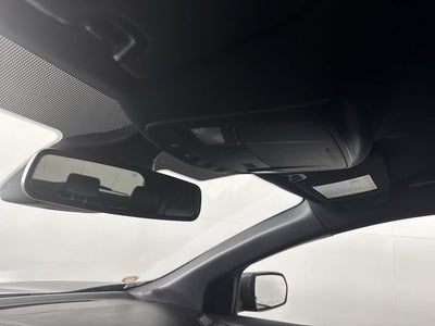 2023 Ford Edge ST