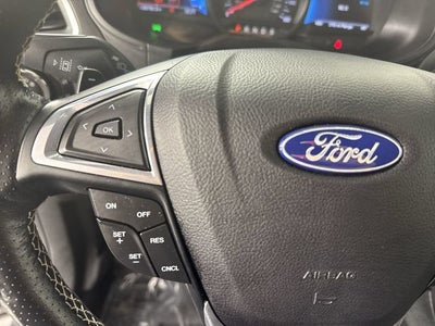 2023 Ford Edge ST