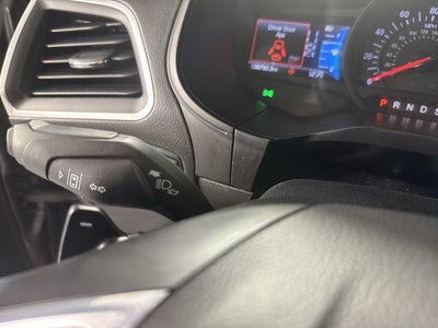 2023 Ford Edge ST