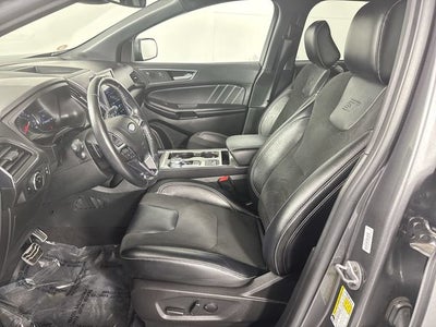 2023 Ford Edge ST