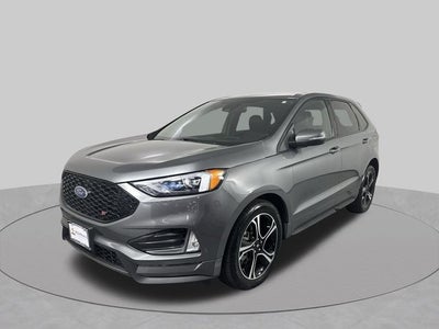 2023 Ford Edge ST