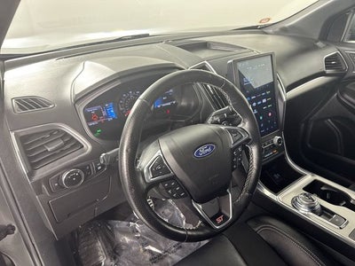 2023 Ford Edge ST
