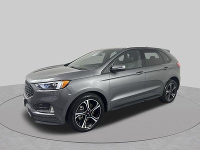 2023 Ford Edge ST