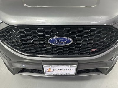 2023 Ford Edge ST