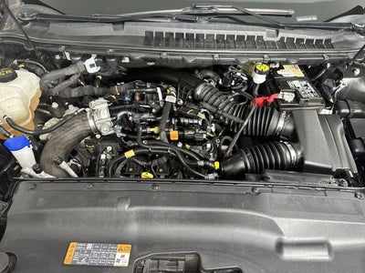 2023 Ford Edge ST