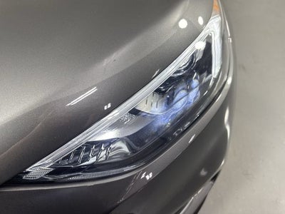2023 Ford Edge ST