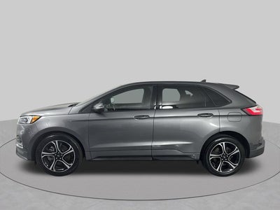 2023 Ford Edge ST