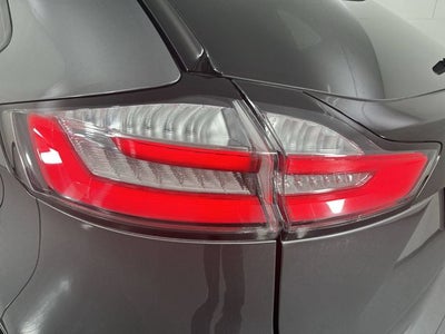 2023 Ford Edge ST