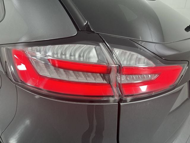 2023 Ford Edge ST
