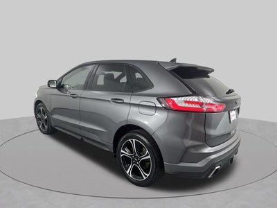 2023 Ford Edge ST