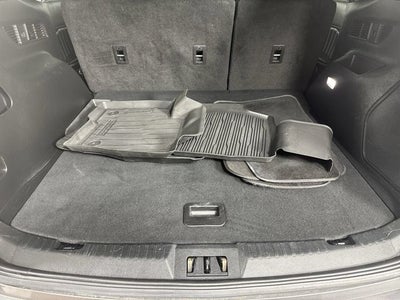 2023 Ford Edge ST