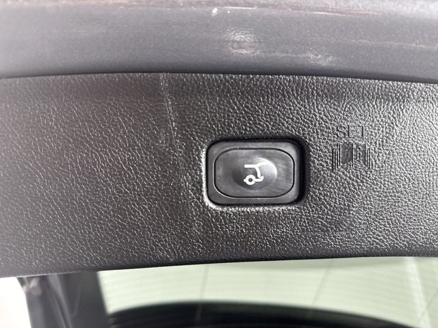 2023 Ford Edge ST
