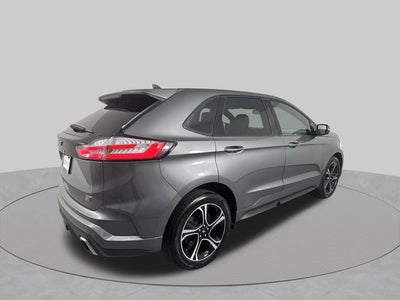 2023 Ford Edge ST