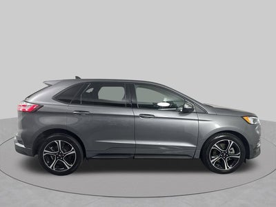 2023 Ford Edge ST