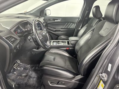 2023 Ford Edge ST