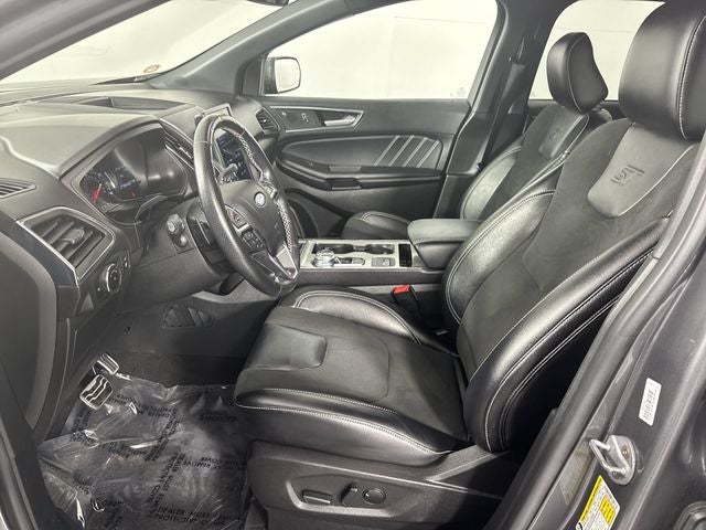 2023 Ford Edge ST