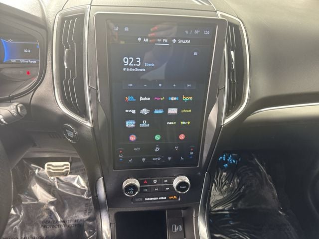 2023 Ford Edge ST